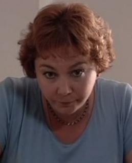Ирина Серова