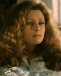 Елена Тонунц в фильме «Весна надежды»