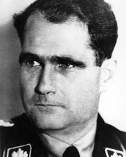 Рудольф Гесс