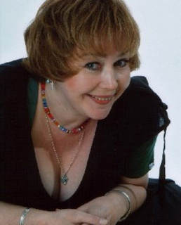 Ирина Серова