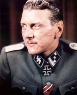 Отто Скорцени