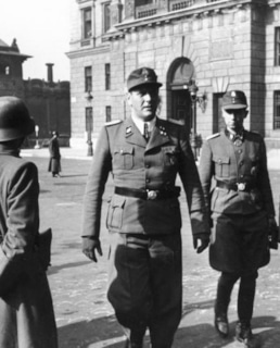 Отто Скорцени