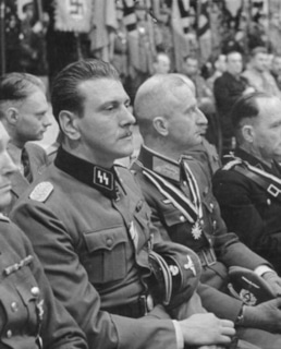 Отто Скорцени