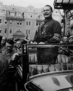 Герман Геринг