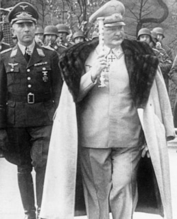 Герман Геринг
