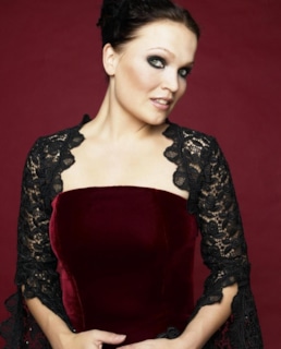 Тарья Турунен