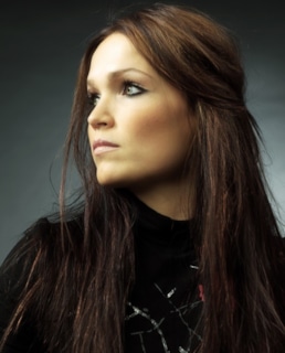 Тарья Турунен