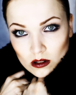 Тарья Турунен