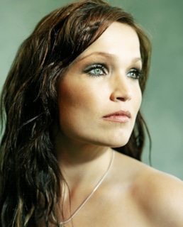 Тарья Турунен