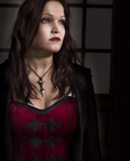 Тарья Турунен