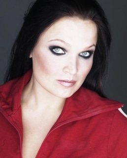 Тарья Турунен