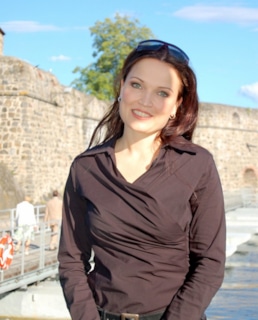 Тарья Турунен