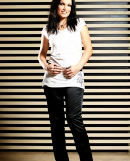 Тарья Турунен