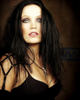 Тарья Турунен