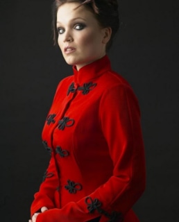 Тарья Турунен