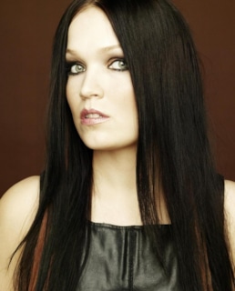 Тарья Турунен