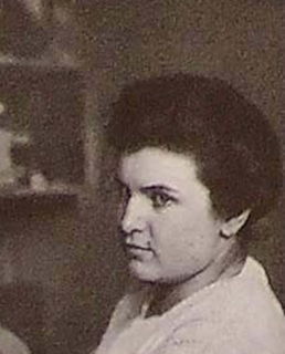 Вера Мухина