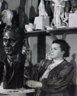 Вера Мухина