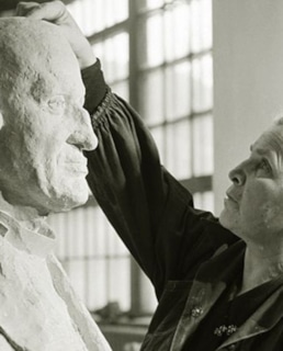 Вера Мухина