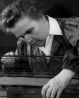 Вера Мухина