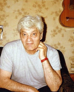 Павел Арсенов