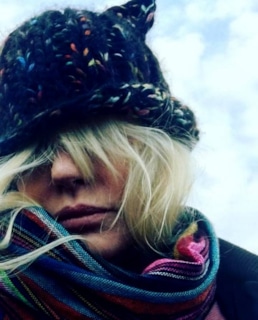 Дэрил Ханна