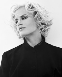 Дэрил Ханна