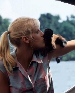 Дэрил Ханна