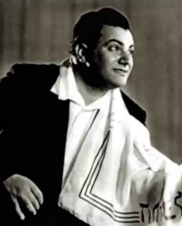 Эмиль Горовец