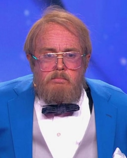 Дядя Витя в шоу «Убойная лига»