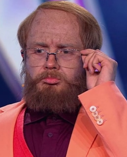 Дядя Витя в шоу «Убойная лига»