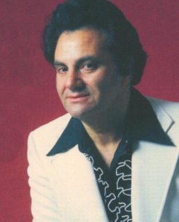 Эмиль Горовец