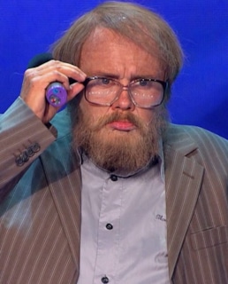 Дядя Витя в шоу «Убойная лига»