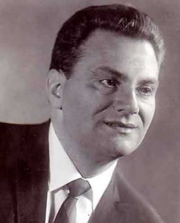 Эмиль Горовец