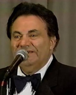 Эмиль Горовец