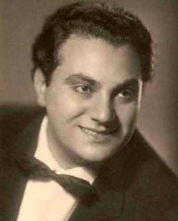 Эмиль Горовец