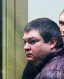 Сергей Цапок