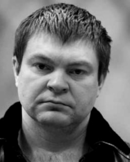 Сергей Цапок