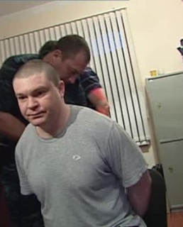 Сергей Цапок