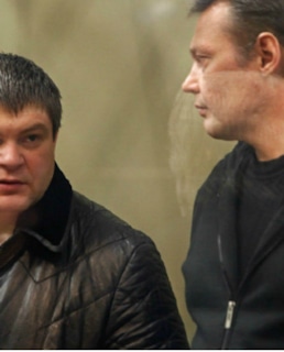 Сергей Цапок