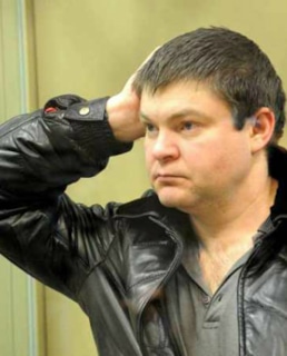 Сергей Цапок