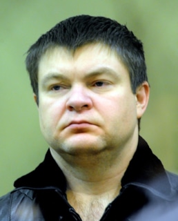 Сергей Цапок