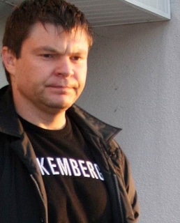 Сергей Цапок