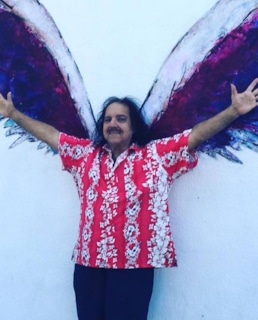 Рон Джереми