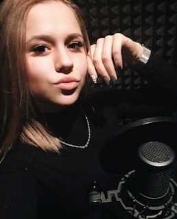 Дарья Гривина