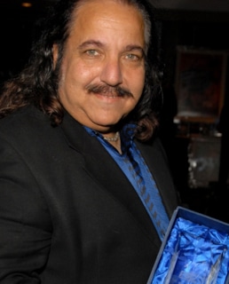 Рон Джереми