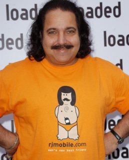 Рон Джереми