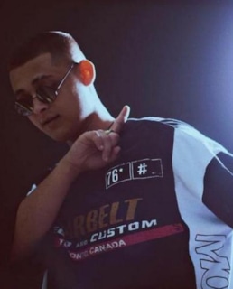 CYGO на сцене