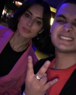 CYGO и Тина Канделаки