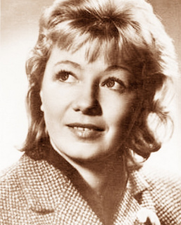 Людмила Шагалова